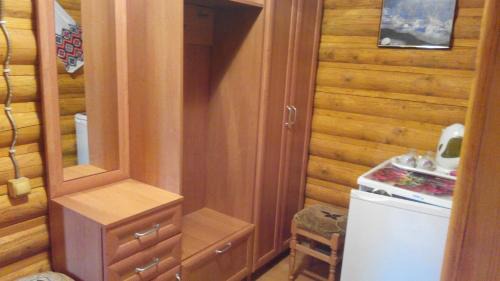 Karpaty Cabin | uoksany