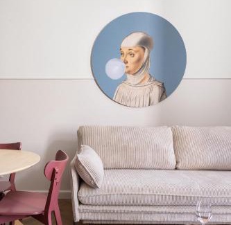 Stare Miasto Apartment | UP'arts