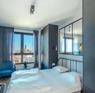 Stare Miasto Apartment | UP'arts
