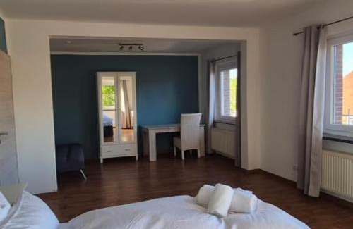 Bergen Hotel | Up de Sülten