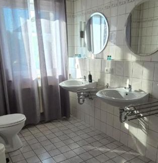 Bergen Hotel | Up de Sülten