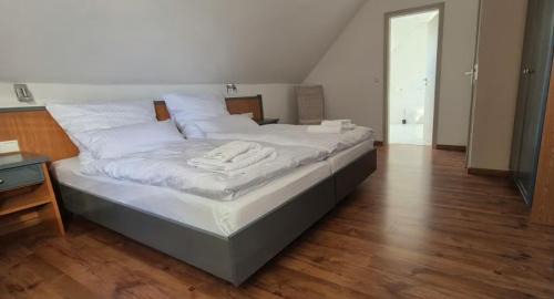 Bergen Hotel | Up de Sülten
