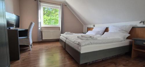 Bergen Hotel | Up de Sülten