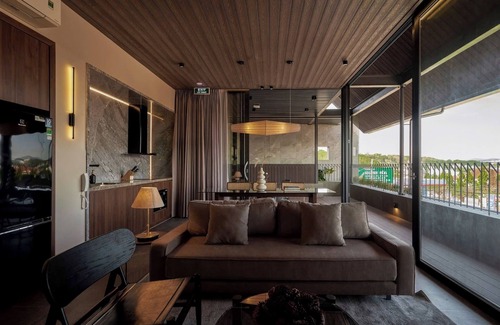 Da Lat Villa | Up & Down Villa Bao Bao 4BRs