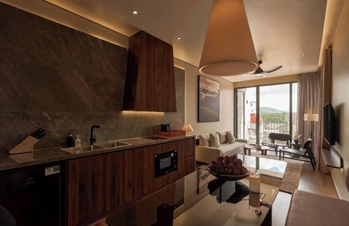 Da Lat Villa | Up & Down Villa Bao Bao 4BRs