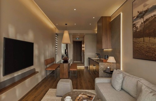 Da Lat Villa | Up & Down Villa Bao Bao 4BRs