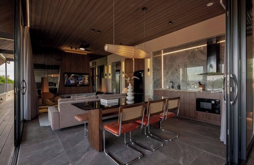 Da Lat Villa | Up & Down Villa Bao Bao 4BRs