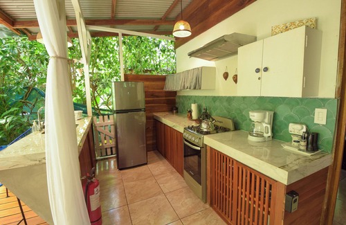Chiguata House | UP! HOUSE - Cozy house for 4 guests in Playa Chiquita