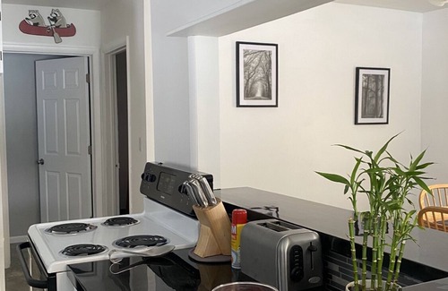 Mancelona House | Up North getaway perfect location for outdoor enthusiasts!
