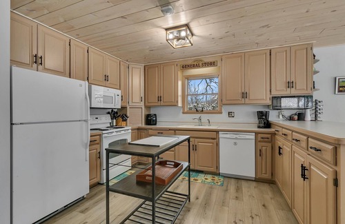 Stearns County House | Up North Without Going Up North!