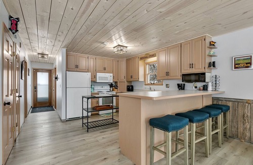 Stearns County House | Up North Without Going Up North!