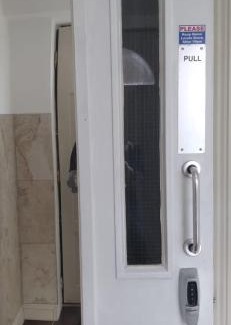 Innishannon Apartment | Up Stairs Double Apartment Innishannon Mariners Rest