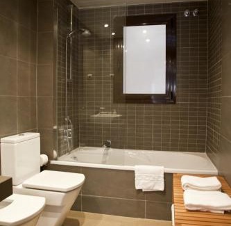 Esquerra de l'Eixample Apartment | Up Suites BCN