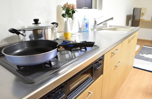 Furano Apartment | Up to 7ppl/Furano Hokkaidō