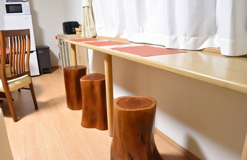 Furano Apartment | Up to 7ppl/Furano Hokkaidō