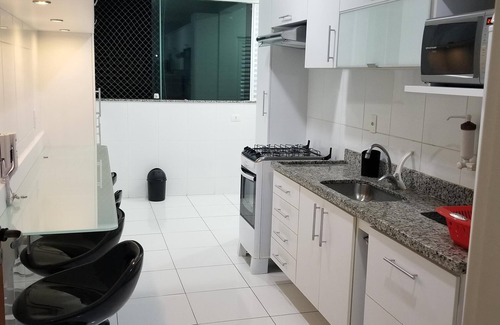 Braga Apartment | Up to 8 People - 3 BEDROOM APARTMENT, EXCELLENT LOCATION, 650m from the BEACH