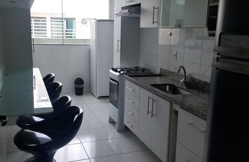 Braga Apartment | Up to 8 People - 3 BEDROOM APARTMENT, EXCELLENT LOCATION, 650m from the BEACH