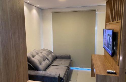 Aracatuba Apartment | Up Town Residence - Studio