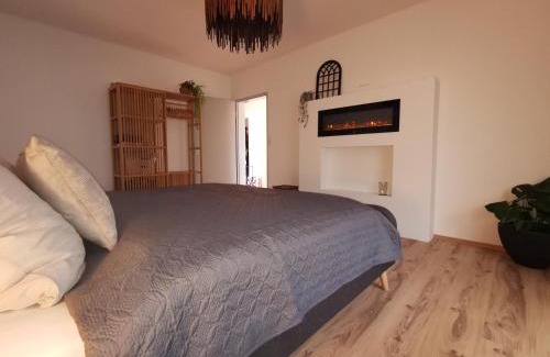 Emden Apartment | Up Wulkje21 Neu renovierte Wohnung mit PKW Stellplatz
