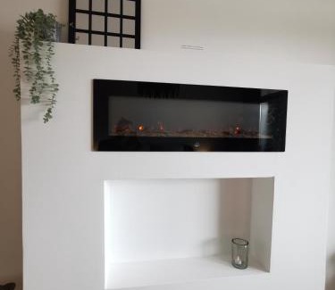 Emden Apartment | Up Wulkje21 Neu renovierte Wohnung mit PKW Stellplatz