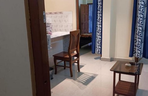 Kolkata Apartment | Upahar Homestay