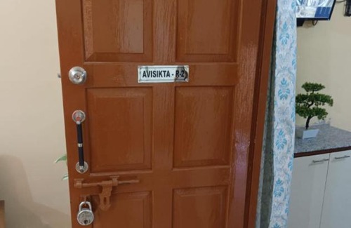 Kolkata Apartment | Upahar Homestay