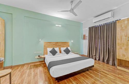 Indiranagar Hotel | UPAR Hotels Indiranagar