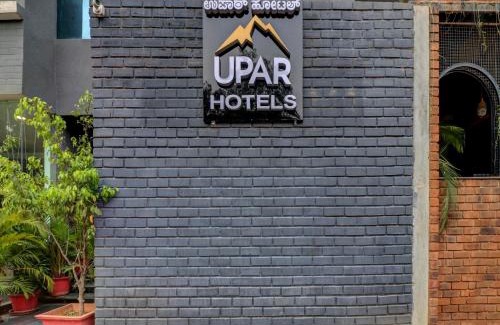 Indiranagar Hotel | UPAR Hotels Indiranagar