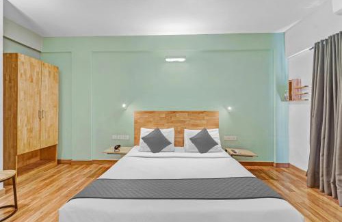 Indiranagar Hotel | UPAR Hotels Indiranagar