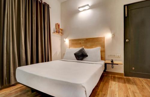 Indiranagar Hotel | UPAR Hotels Indiranagar