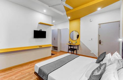 Nungambakkam Hotel | UPAR Hotels Nungambakkam Nearby US Consulate Apollo hospital Sankara Nethralaya