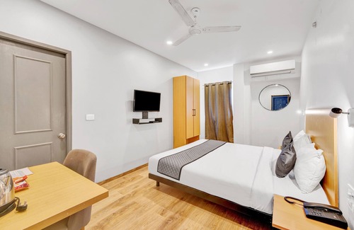 Kanathur Hotel | UPAR Hotels Uthandi ECR
