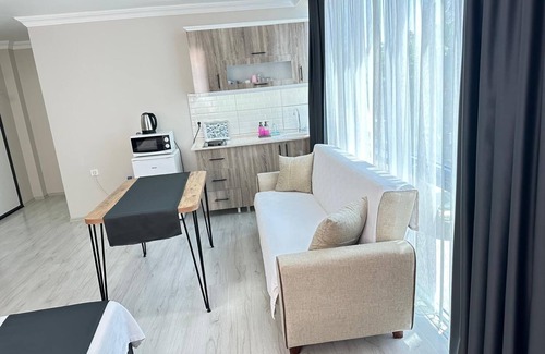 Kaleici Apartment | Upart Flats by REFE