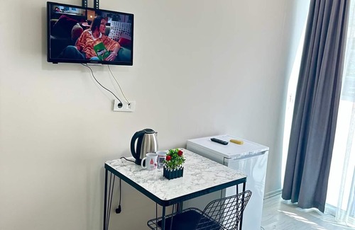 Kaleici Apartment | Upart Flats by REFE