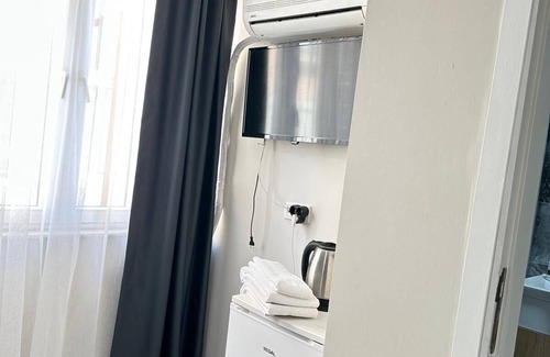Kaleici Apartment | Upart Flats by REFE