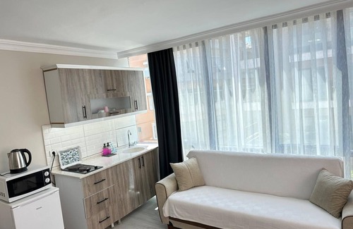 Kaleici Apartment | Upart Flats by REFE