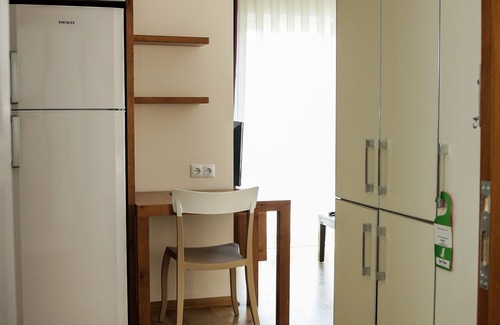 Yenisehir Apartment | Upart Home