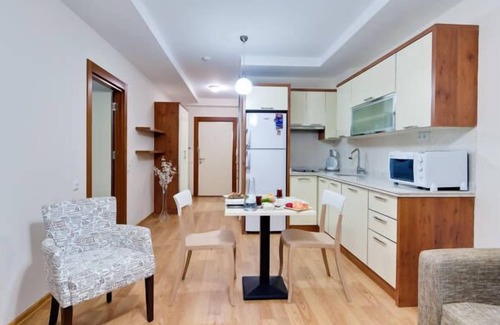 Yenisehir Apartment | Upart Home