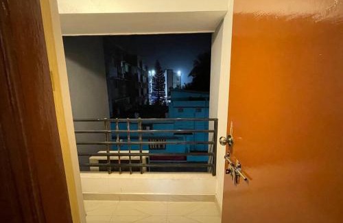 Bolpur Apartment | Upasana !