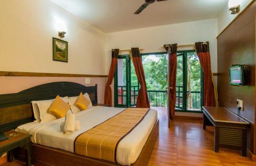 Lakkidi Resort | Upavan Resort