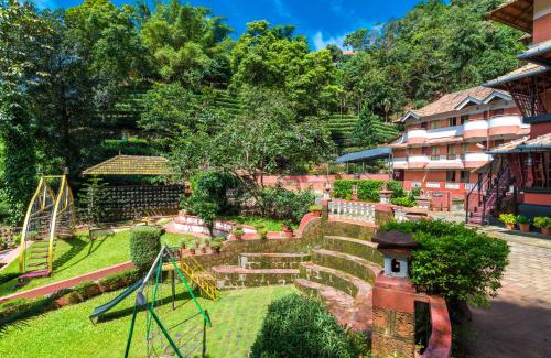 Lakkidi Resort | Upavan Resort