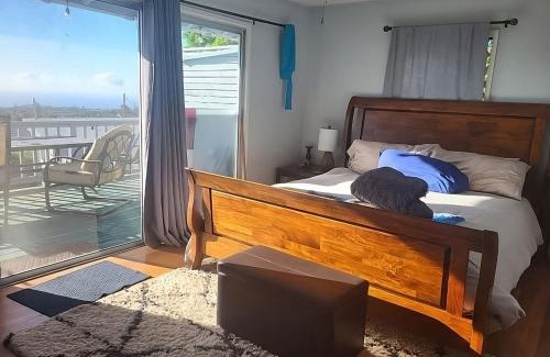 Makawao House | Upcountry Maui Hideaway with Stunning Mountain Views