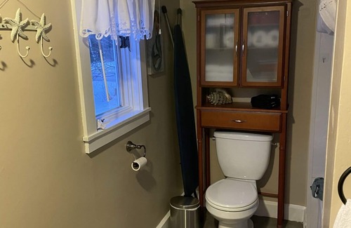 Danville Other | Updated 1825 Maine Farmhouse