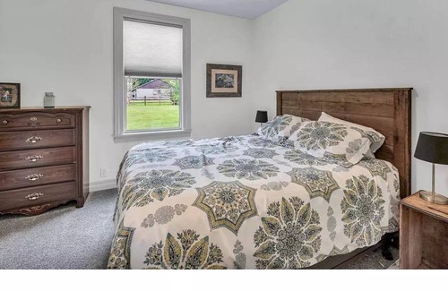 Warren Other | Updated 1920's Country Farmhouse