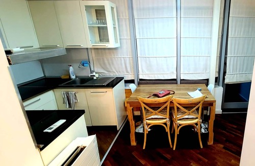 Blloku Apartment | Updated 2-Bedroom Apartment in the Heart of Blloku!