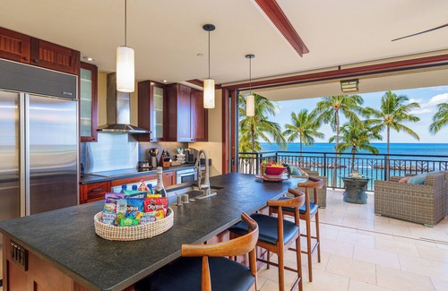 Ko Olina Villa | UPDATED 2025 - 2 Bedroom Oceanfront Villa w/AMAZING Views and Luxury Amenities!