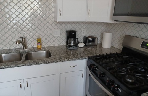 Albuquerque Apartment | Updated 2br close hospitals/I-25/airport/Nob Hill/center/restos 04