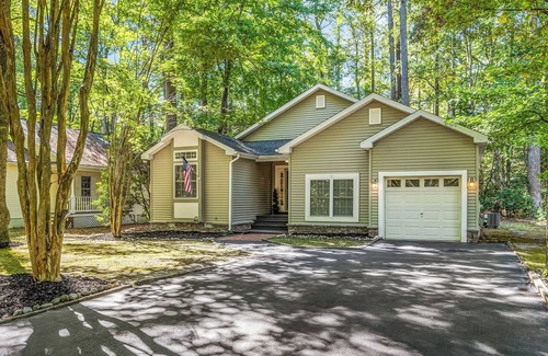 Ocean Pines House | Updated 3 Bedroom 2 Bathroom Home - Ocean Pines