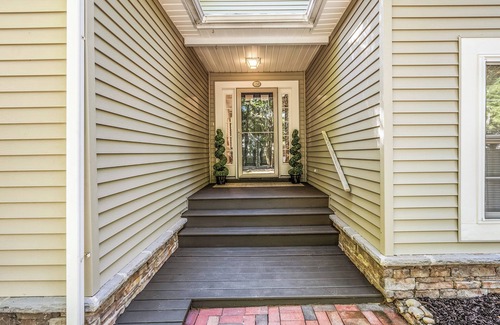 Ocean Pines House | Updated 3 Bedroom 2 Bathroom Home - Ocean Pines