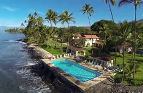 Downtown Lahaina House | Updated 3 Bedroom 3 Bath with unobstructed ocean views In Beautiful Puamana